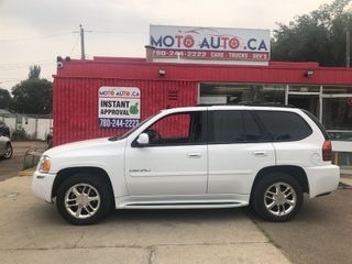 2007 GMC Envoy