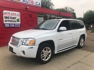 2007 GMC Envoy