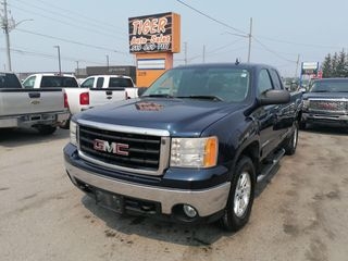 2007 GMC Sierra 1500