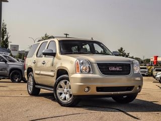 2007 GMC Yukon