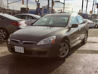 2007 Honda Accord