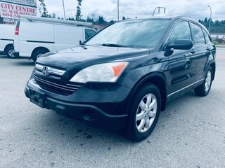 2007 Honda CR-V