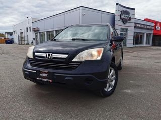 2007 Honda CR-V
