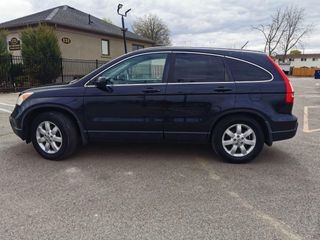 2007 Honda CR-V