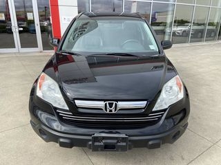 2007 Honda CR-V