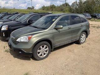 2007 Honda CR-V