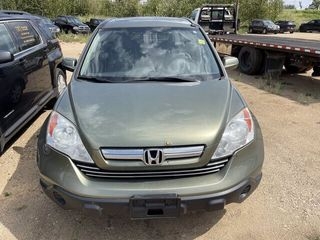 2007 Honda CR-V