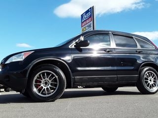2007 Honda CR-V