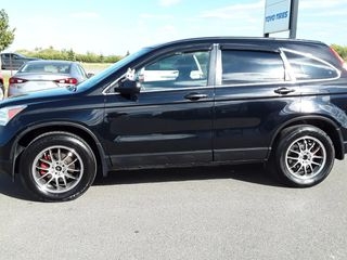 2007 Honda CR-V
