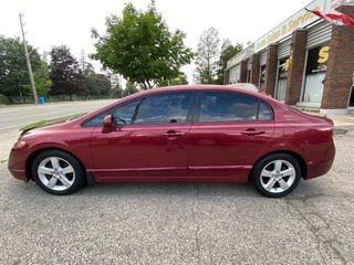 2007 Honda Civic