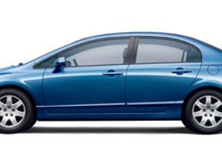 2007 Honda Civic