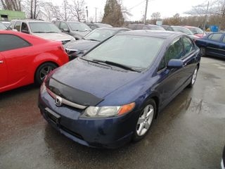 2007 Honda Civic