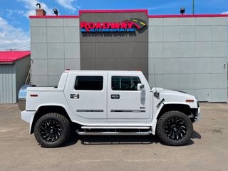 2007 Hummer H2
