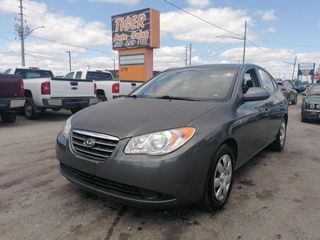 2007 Hyundai Elantra