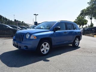 2007 Jeep Compass