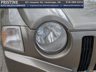 2007 Jeep Compass