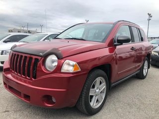 2007 Jeep Compass