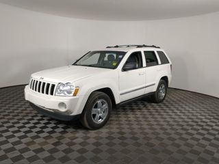 2007 Jeep Grand Cherokee