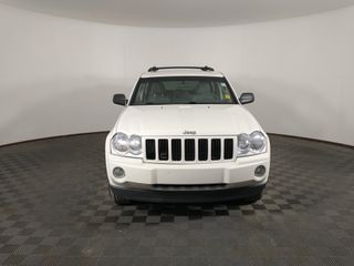 2007 Jeep Grand Cherokee
