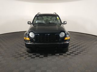 2007 Jeep Liberty