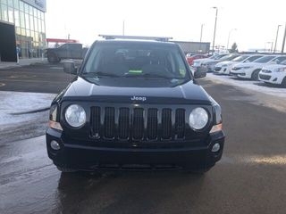 2007 Jeep Patriot