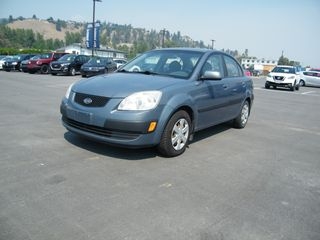 2007 Kia Rio