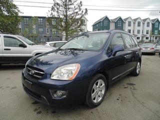 2007 Kia Rondo