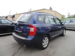 2007 Kia Rondo