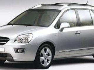 2007 Kia Rondo