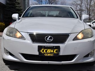 2007 Lexus IS