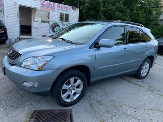 2007 Lexus RX 350
