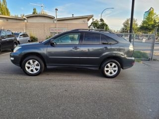 2007 Lexus RX 350