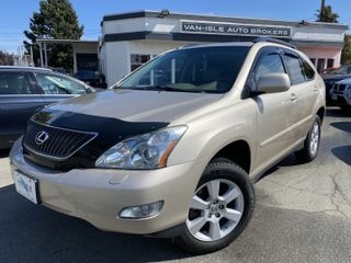 2007 Lexus RX 350