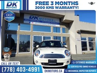 2007 MINI Cooper Hardtop