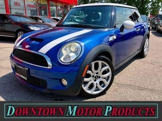 2007 MINI Cooper