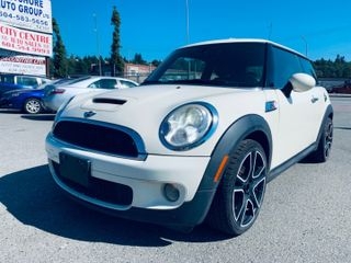 2007 MINI Cooper
