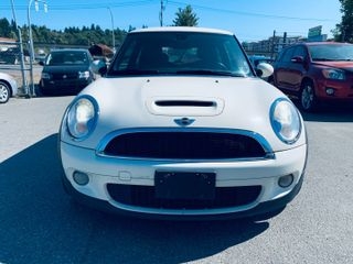 2007 MINI Cooper