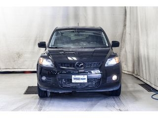2007 Mazda CX-7