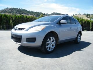 2007 Mazda CX-7
