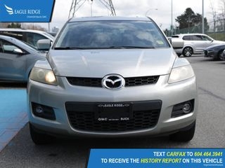 2007 Mazda CX-7