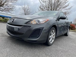 2007 Mazda Mazda3