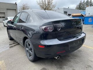2007 Mazda Mazda3