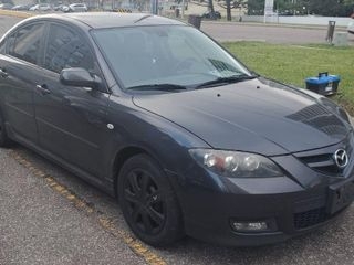 2007 Mazda Mazda3