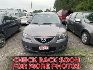 2007 Mazda Mazda3