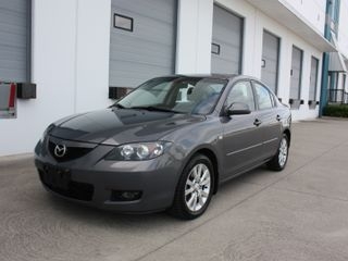 2007 Mazda Mazda3