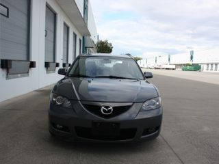 2007 Mazda Mazda3