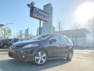 2007 Mazda Mazda5