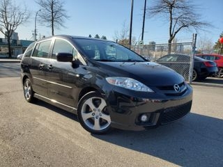 2007 Mazda Mazda5