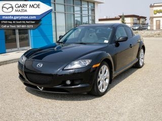 2007 Mazda RX-8
