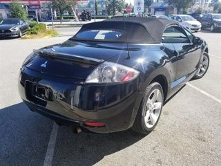 2007 Mitsubishi Eclipse